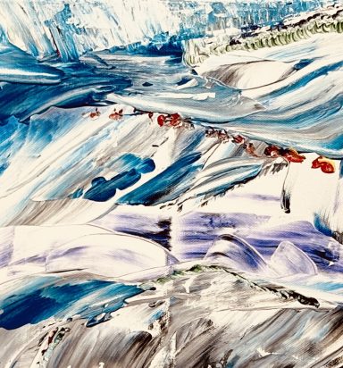 Frozen Tundra
